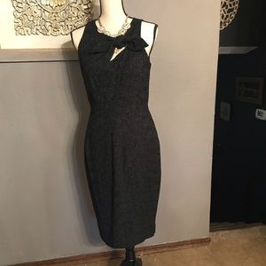 Beautiful Little Black Tracy Reese Dress